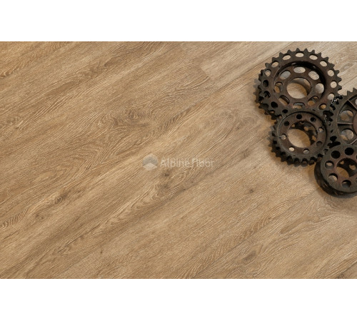 Виниловый ламинат Alpine Floor Grand Sequoia LVT ECO 11-1002 Макадамия 1219х184х2.5 мм