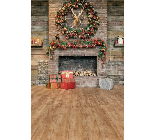 Виниловый ламинат Alpine Floor Grand Sequoia LVT ECO 11-702 Гевуина 1219х184х2.5 мм