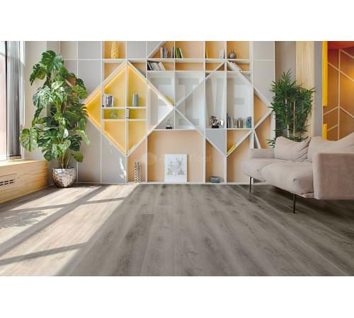 Виниловый ламинат Alpine Floor Grand Sequoia LVT ECO 11-1502 Клауд 1219х184х2.5 мм