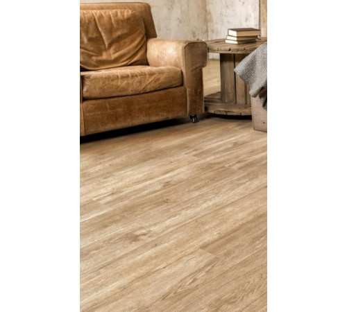 Виниловый ламинат Alpine Floor Grand Sequoia ECO 11-6 Миндаль 1220х183х4 мм