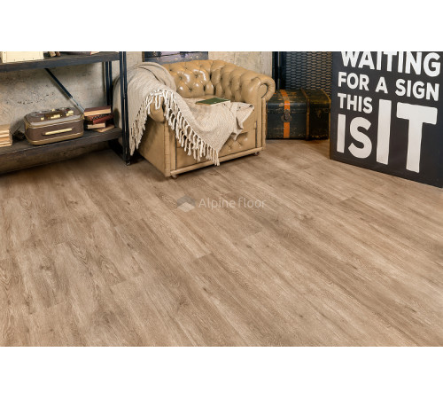 Виниловый ламинат Alpine Floor Grand Sequoia ECO 11-9 Карите 1220х183х4 мм