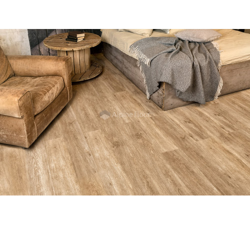 Виниловый ламинат Alpine Floor Grand Sequoia ECO 11-6 Миндаль 1220х183х4 мм