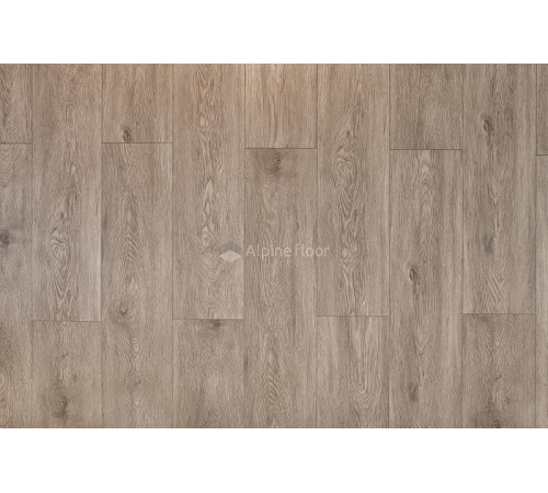 Виниловый ламинат Alpine Floor Grand Sequoia ECO 11-2 Атланта 1220х183х4 мм