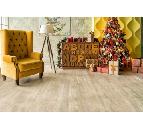 Виниловый ламинат Alpine Floor Grand Sequoia ECO 11-3 Сонома 1220х183х4 мм