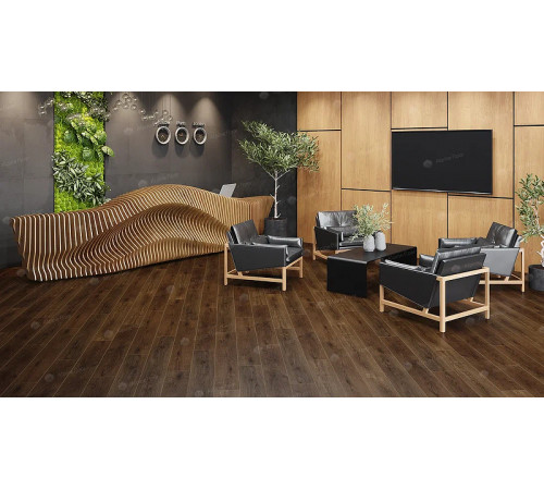 Виниловый ламинат Alpine Floor Grand Sequoia ECO 11-33 Шерман 1220х183х4 мм