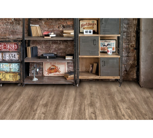 Виниловый ламинат Alpine Floor Grand Sequoia ECO 11-11 Маслина 1220х183х4 мм