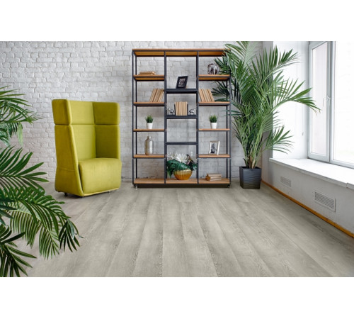 Виниловый ламинат Alpine Floor Grand Sequoia ECO 11-14 Каунда 1524х180х4 мм