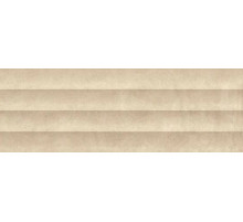 Керамическая плитка Love Ceramic Gravity Shadow Beige Ret 635.0176.002 настенная 35х100 см