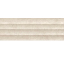 Керамическая плитка Love Ceramic Gravity Shadow Light Grey Ret 635.0176.047 настенная 35х100 см