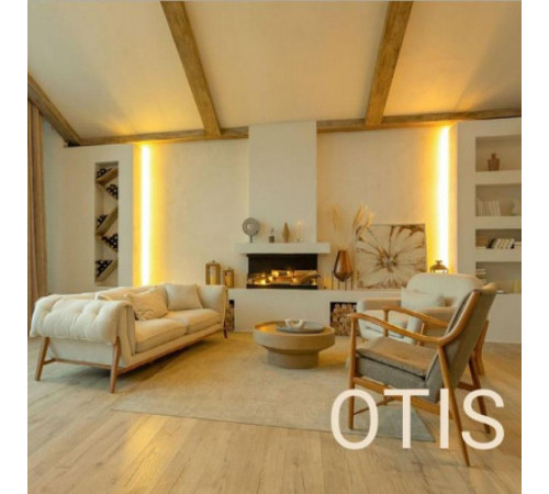 Виниловый ламинат Tarkett Groove 277031003 Otis 914,4х152,4х1,85 мм