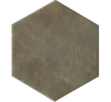 Керамогранит Kerama Marazzi Гроссето коричневый матовый SG23041N 20х23,1 см