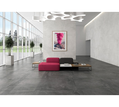 Керамогранит Geotiles Ground Perla Nat Ret 60x60 см