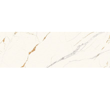 Керамическая плитка Ceramika Paradyz Guarda Bianco Decor Rekt Polysk 57482 29,8х89,8 см