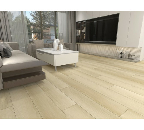 Виниловый ламинат Alta Step Gusto SPC3304 Дуб Марципан 1218х180х4 мм