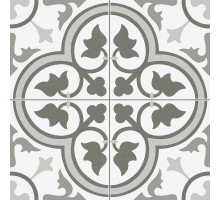 Керамогранит Prissmacer Hampton Grey 45х45 см