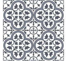 Керамогранит Prissmacer Hampton Blue 45х45 см