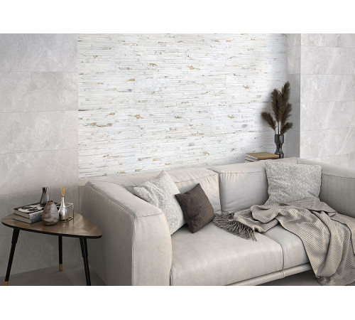 Керамогранит Porcelanicos HDC Hanoi Emperador 389 32х89 см