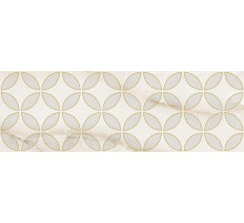 Керамический декор Laparet Happy Oxy бежевый OS\A150\60128 20х60 см