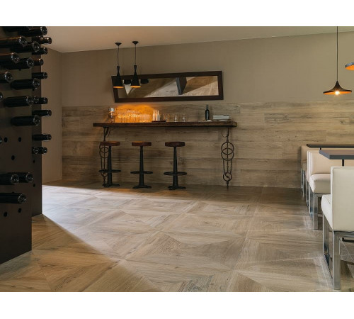 Керамогранит Porcelanosa Heritage Colonial 100323063 80x80 см