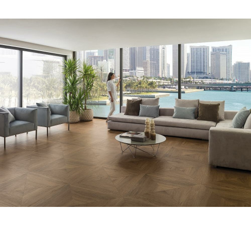 Керамогранит Porcelanosa Heritage Cognac 100323057 80x80 см