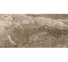 Керамическая плитка Eurotile (Rus) Hermitage Brown настенная 30х60 см