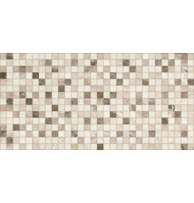 Керамическая плитка Eurotile (Rus) Hermitage Mosaic настенная 30х60 см