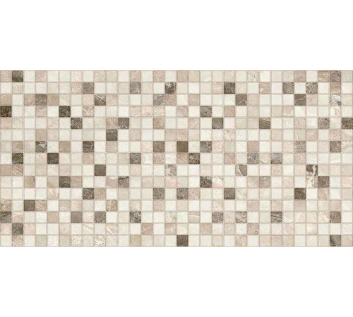 Керамическая плитка Eurotile (Rus) Hermitage Mosaic настенная 30х60 см