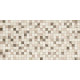 Керамическая плитка Eurotile (Rus) Hermitage Mosaic настенная 30х60 см