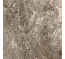 Керамическая плитка Eurotile (Rus) Hermitage G Brown напольная 41,8х41,8 см