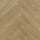 Ламинат Alpine Floor Herringbone 10 LF107-08 Дуб Молизе 600х100х10 мм