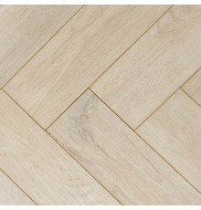 Ламинат Alpine Floor Herringbone 10 LF107-05 Дуб Тоскана 600х100х10 мм