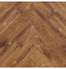 Ламинат Alpine Floor Herringbone 10 LF107-11 Дуб Умбрия 600х100х10 мм