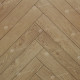 Ламинат Alpine Floor Herringbone 10 LF107-07 Дуб Тироль 600х100х10 мм