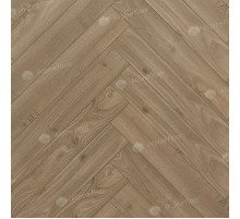 Ламинат Alpine Floor Herringbone 10 LF107-09 Дуб Калабрия 600х100х10 мм