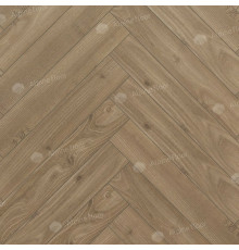 Ламинат Alpine Floor Herringbone 10 LF107-09 Дуб Калабрия 600х100х10 мм