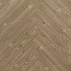 Ламинат Alpine Floor Herringbone 10 LF107-09 Дуб Калабрия 600х100х10 мм