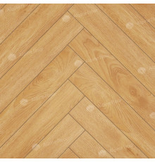 Ламинат Alpine Floor Herringbone 10 LF107-06 Дуб Пьемонт 600х100х10 мм