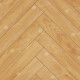 Ламинат Alpine Floor Herringbone 10 LF107-06 Дуб Пьемонт 600х100х10 мм