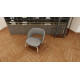 Ламинат Alpine Floor Herringbone 10 LF107-10 Дуб Венето 600х100х10 мм