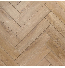 Ламинат Homflor Herringbone 12 BR 535 Praline oak 644х143х12 мм