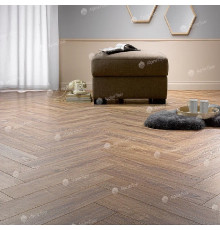 Ламинат Homflor Herringbone 12 BR 622 Balearic oak 644х143х12 мм