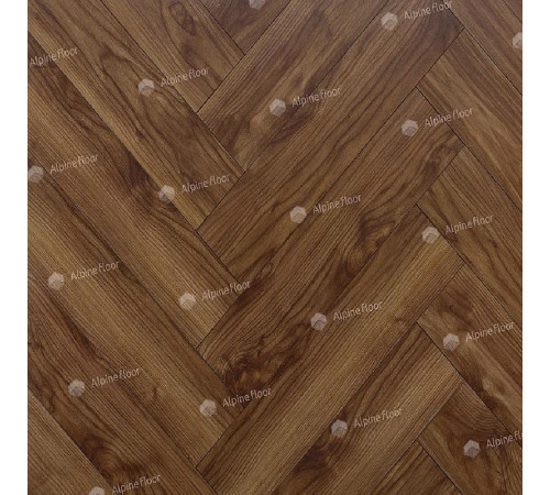 Ламинат Homflor Herringbone 12 BR 520 Chocolate Walnut 644х143х12 мм