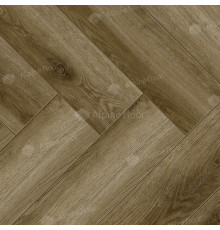 Ламинат Alpine Floor Herringbone 12 Pro  LF106-09 Дуб Марсель 606х101х12 мм