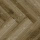 Ламинат Alpine Floor Herringbone 12 Pro  LF106-09 Дуб Марсель 606х101х12 мм