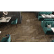 Ламинат Alpine Floor Herringbone 12 Pro  LF106-11 Дуб Анжу 606х101х12 мм