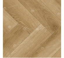 Ламинат Alpine Floor Herringbone 12 Pro  LF106-02 Дуб Эльзас 606х101х12 мм