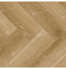 Ламинат Alpine Floor Herringbone 12 Pro  LF106-02 Дуб Эльзас 606х101х12 мм