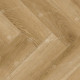 Ламинат Alpine Floor Herringbone 12 Pro  LF106-02 Дуб Эльзас 606х101х12 мм