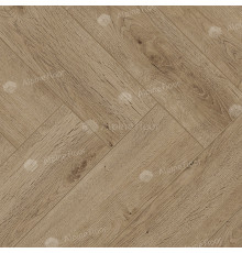 Ламинат Alpine Floor Herringbone 12 Pro  LF106-07 Дуб Прованс 606х101х12 мм