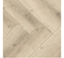 Ламинат Alpine Floor Herringbone 12 Pro  LF106-08 Дуб Орлеан 606х101х12 мм